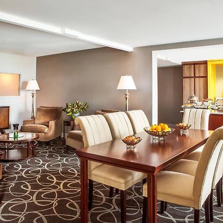 Sheraton Harrisburg Hershey Hotel Zewnętrze zdjęcie