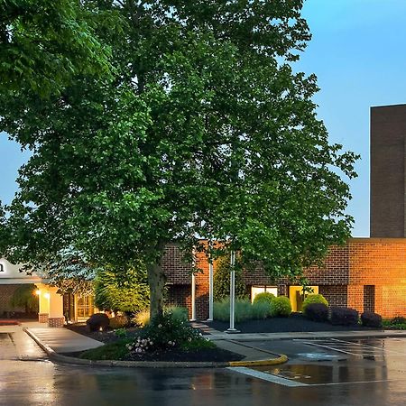Sheraton Harrisburg Hershey Hotel Zewnętrze zdjęcie